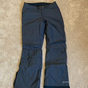 Columbia Ski Pants